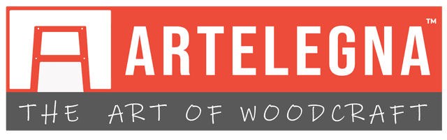 Artelegna Logo